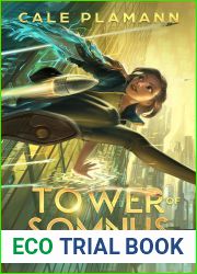 Foundations (Tower of Somnus #1)