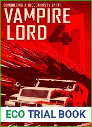 Vampire Lord 4: Conquering a Bloodthirsty Earth (Vampire Lord, #4)