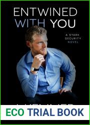 Entwined With You (Stark Security #8)