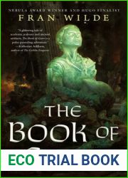 The Book of Gems (Gemworld, #3)