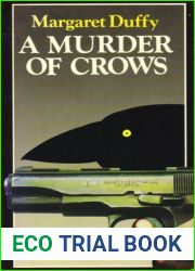 A Murder of Crows