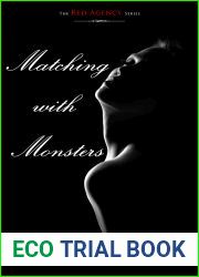 Matching with Monsters: The Red Agency Series Book 1