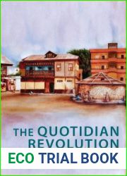 The Quotidian Revolution: Vernacularization, Religion, and the Premodern Public Sphere in India