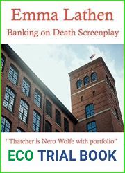 Banking on Death Screenplay (Emma Lathen Book 1)