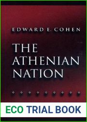 The Athenian Nation