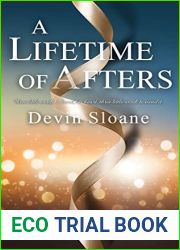 A Lifetime of Afters: A Second Chance Romance (Sage Ridge Book 1)