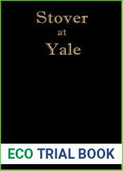 Stover at Yale