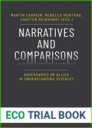 Narratives and Comparisons: Adversaries or Allies in Understanding Science? (BiUP General)