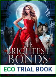 The Brightest Bonds (The Darkest Mark Book 3)