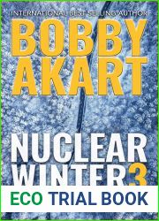 Whiteout (Nuclear Winter #3)