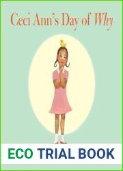 Ceci Ann|s Day of Why