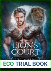 Lion|s Court (Fated Immortals, #5)