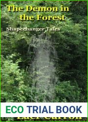 The Demon in the Forest (Shapechanger Tales)