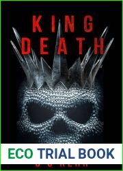 KING DEATH: A Grimdark Epic Fantasy