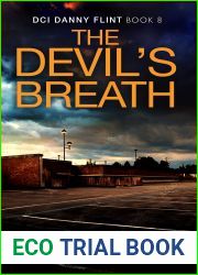 The Devil|s Breath (DCI Danny Flint Book 8)