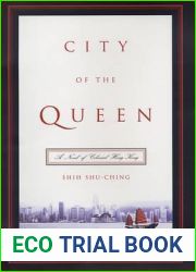 City of the Queen: A Novel of Colonial Hong Kong (Modern Chinese Literature from Taiwan)