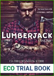 Lumberjack (A Real Man, #1)