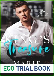 King|s Treasure (Oil Kings, #3)