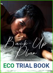 Back-Up Plan: A Fake-Dating Sapphic Romance