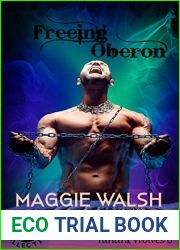 Freeing Oberon (Tundra Wolves #6)