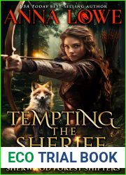 Tempting the Sheriff (Sherwood Forest Shifters Book 1)
