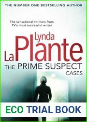 The Prime Suspect Cases (Prime Suspect, #1-3)