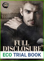 Full Disclosure (Hollywood #3)