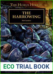The Harrowing (The Horus Heresy #Short Story)