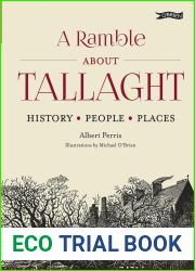 A Ramble About Tallaght: History, People, Places