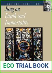 Jung on Death and Immortality