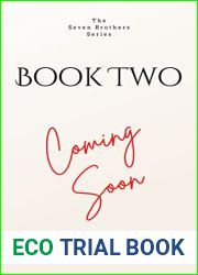 Two Broken Hearts: The Seven Brothers Series Book 2