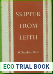 Skipper from Leith