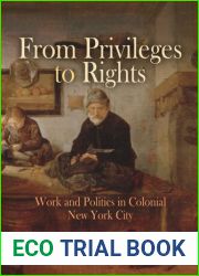 From Privileges to Rights