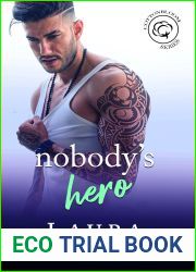 Nobody|s Hero (Cottonbloom #3.7)