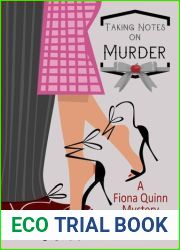 Taking Notes on Murder
