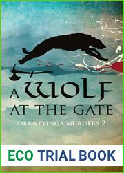 A Wolf at the Gate (Orkneyinga Murders #2)