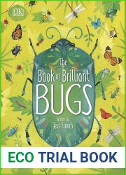 The Book of Brilliant Bugs