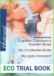 Captain Corcoran|s Hoyden Bride His Cinderella Bride My Lady In