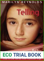 Telling (1) (Hamilton High True-To-Life)