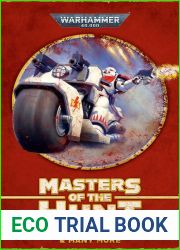 Masters of the Hunt: White Scars Omnibus (Warhammer 40,000)