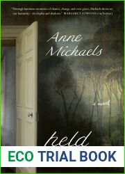 Held: A Novel