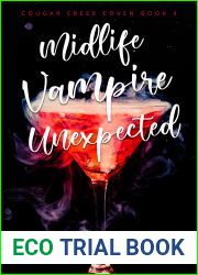 Midlife Vampire Unexpected (Cougar Creek Coven #4)