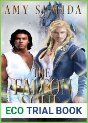 The Falcon Soul (The Soul Stones #6)