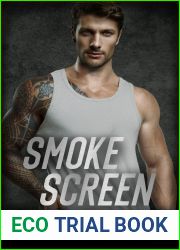Smoke Screen (Security Operations Group Bravo #3)