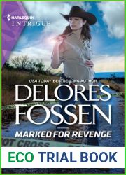 Marked for Revenge (Silver Creek Lawmen: Second Generation #4)