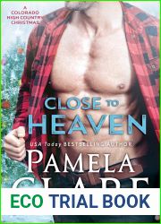 Close to Heaven (Colorado High Country, #5)