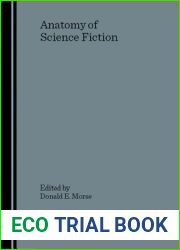 Anatomy of Science Fiction