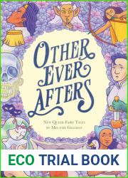 Other Ever Afters: New Queer Fairy Tales