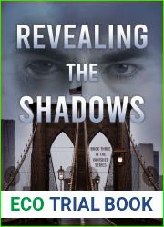 Revealing the Shadows: A thrilling detective story (Vanished Series Book 3)