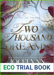 Two Thousand Dreams (Kings of Chaos, #1)